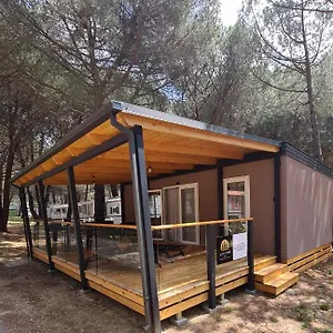 Lux Camp Bi Village, Mobile Dado Fažana