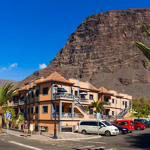 Residencial El Conde #6 Valle Gran Rey
