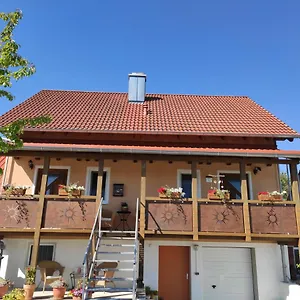 Apartment Im Seeblick, Bodenwohr
