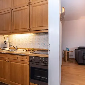 Apartment Hofmann, Grassau (Bavaria)