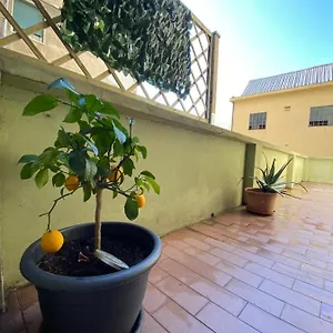 Fiumara Genua