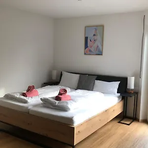 Apartment Gemütliches Mit Eigener Terrasse, Bodolz