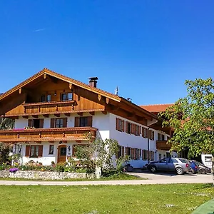 Bauernhof Hoderhof - Stettner Katharina, Grassau (Bavaria)